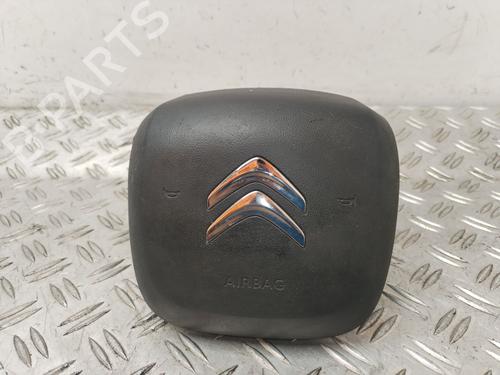 Used Driver airbag CITROËN BERLINGO (ER_, EC_) [2018-2026]  30943214