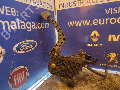 koblingspedal SEAT LEON (1P1) [2005-2013]  17507837