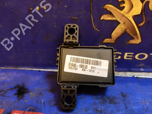 Used Electronic module HYUNDAI ix35 (LM, EL, ELH) 2.0 (163 hp) 17508968
