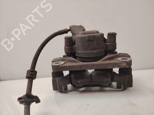 Right front brake caliper FORD TOURNEO COURIER B460 MPV 1.0 EcoBoost | BP32300365M104 - Image 2