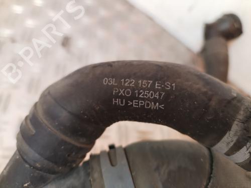 Pipe AUDI A3 (8P1) | BP25710305M125 - Image 2