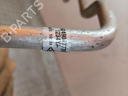 AC pipe RENAULT CLIO V (B7_) 1.5 Blue dCi 85 (B7AG) | BP30944026M126