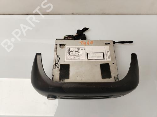 Radio CITROËN NEMO Box Body/MPV (AA_) | BP40023117E6 - Image 3