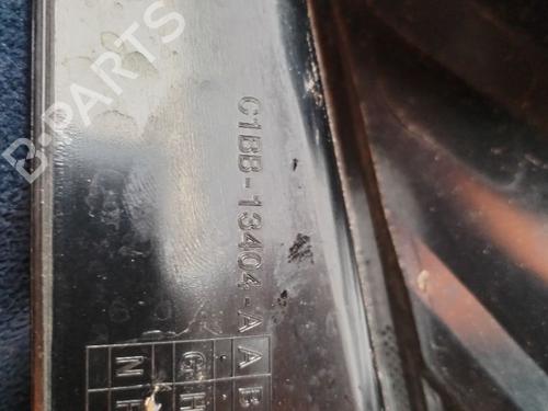 Right taillight FORD FIESTA VI (CB1, CCN) 1.25 | BP30947207C35