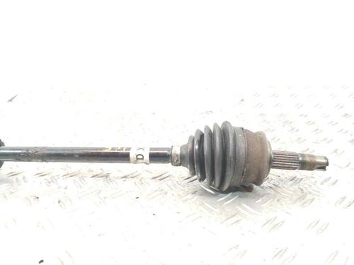 Right front driveshaft OPEL CORSA D (S07) | BP36680040M39 - Image 2