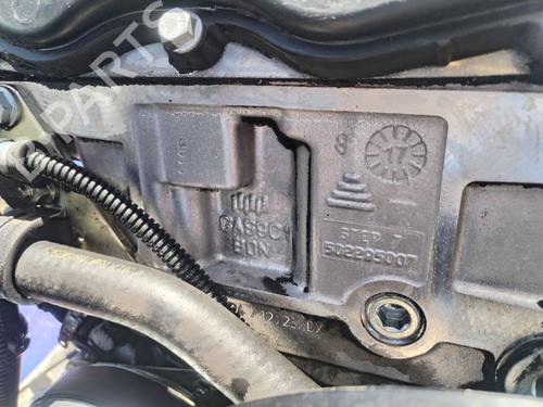 Motor IVECO DAILY VI Platform/Chassis  | BP31600321M1 