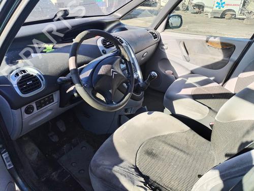 Fuse box CITROËN XSARA PICASSO (N68) 1.6 | BP17505151E1 