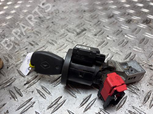 Clé de contact RENAULT KANGOO / GRAND KANGOO II (KW0/1_) [2008-2025]  24124454