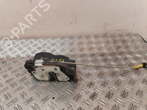 Front left lock BMW 1 (E87) 116 d | BP36767839C98 - Image 2