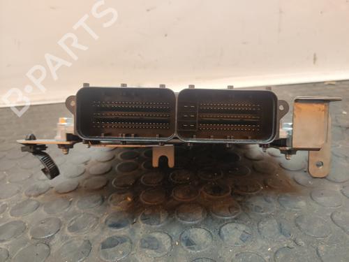 Engine control unit (ECU) ISUZU D-MAX II (TFR, TFS) 1.9 Ddi 4x4 (TFS87J) | BP17501506M57