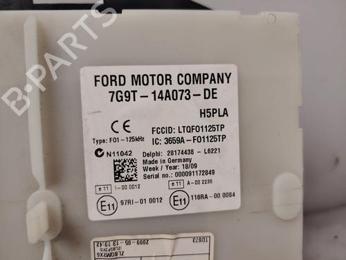 Fuse box FORD S-MAX (WA6) | BP36362330E1 - Image 5