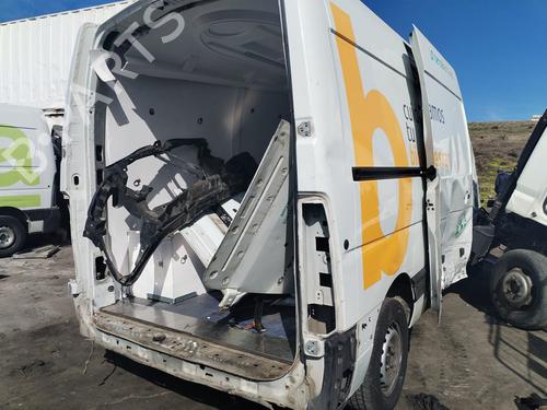 Electronic module RENAULT MASTER III Van (FV) 2.3 dCi 110 FWD (FV0R, FV0W, FV1A) | BP32729442M83  - Image 6