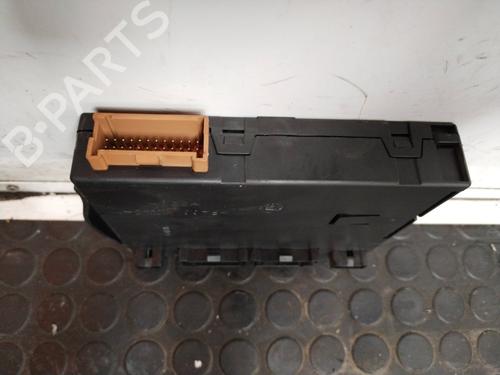 Elektronische module MERCEDES-BENZ M-CLASS (W163) ML 270 CDI (163.113) | BP17624897M83