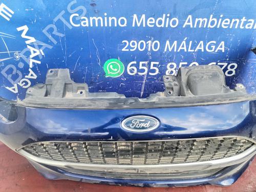 Zderzak przedni FORD FIESTA VI (CB1, CCN) | BP30946095C7