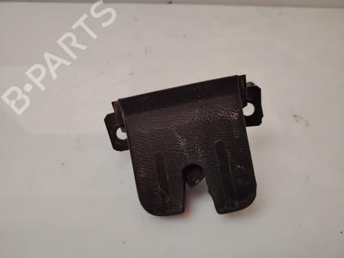 Bakluke lås VW TOUAREG (7LA, 7L6, 7L7) 2.5 R5 TDI (174 hp) 30947340