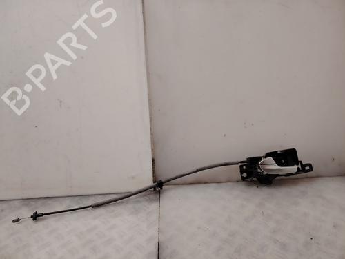 Used Front left interior door handle Front left interior door handle FORD S-MAX (WA6) [2006-2014] 36470007 36470007