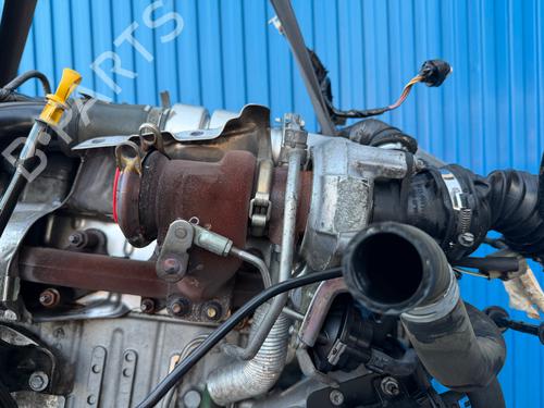 Engine FORD TRANSIT COURIER B460 Box Body/MPV | BP30947077M1