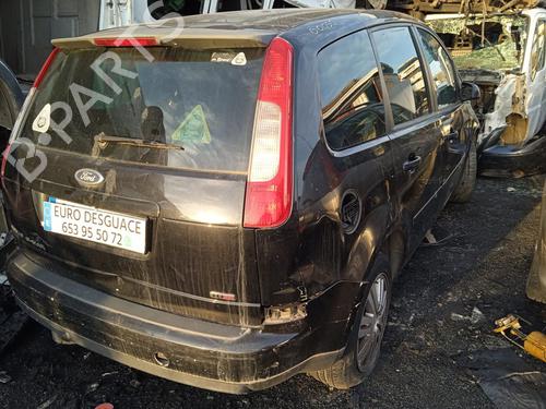 Egr FORD FOCUS C-MAX (DM2) | BP30942693M69