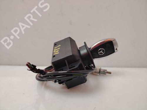 ignition-barrel-mercedes-benz-e-class-w212-2009-2010-2011-2012-2013-2014-2015-2016-33006367 main image