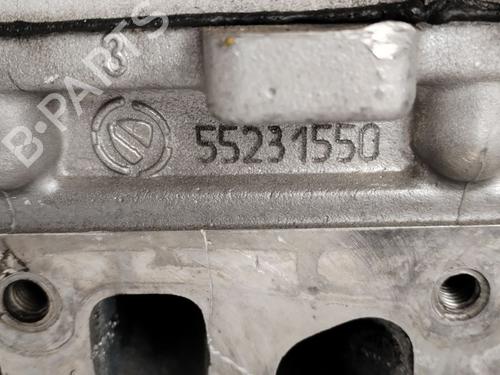 Topstykke FIAT DOBLO MPV (119_, 223_) 1.3 JTD | BP30945344M5