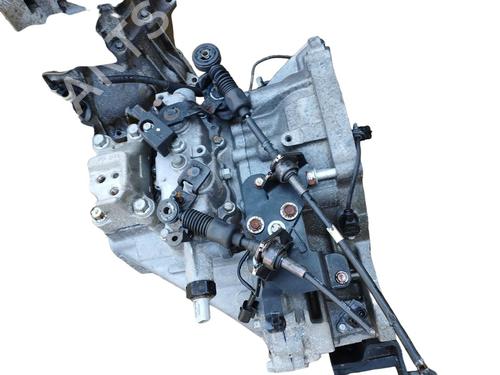 Gearbox HYUNDAI i30 (FD) | BP17501492M3