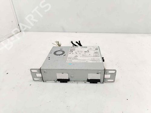 Used Radio RENAULT CLIO V (B7_) 1.5 Blue dCi 85 (B7AG) (86 hp) 22929591