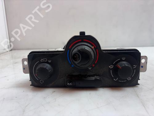 Comando chauffage RENAULT KANGOO / GRAND KANGOO II (KW0/1_) [2008-2025]  24112817