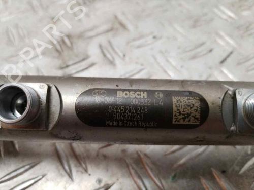 Injection rail MITSUBISHI CANTER Platform/Chassis (FB_, FE_, FG_) | BP30942738M98