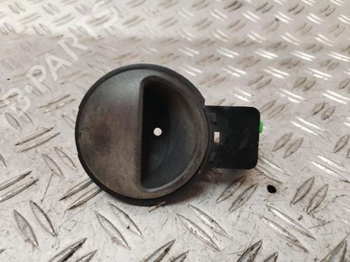 Used Front left interior door handle Front left interior door handle CHEVROLET KALOS 1.2 (72 hp) 40023075 40023075