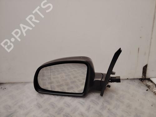 Used Left mirror Left mirror MERCEDES-BENZ SPRINTER 3,5-t Van (B906) 315 CDI (906.631, 906.633, 906.635, 906.637) (150 hp) 33891251 33891251