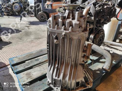 Used Gearbox IVECO DAILY III Van [1999-2009]  17506435