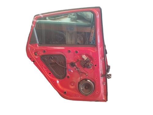 Left rear door SEAT LEON SC (5F5) 2.0 TDI | BP17505252C4 