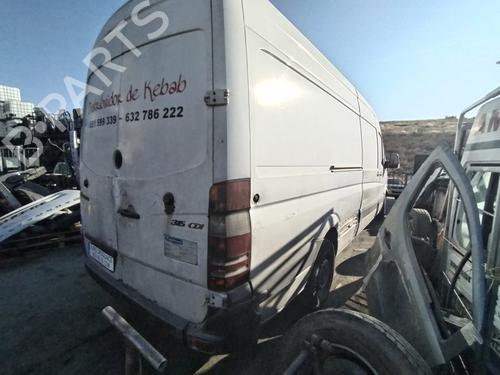 Switch MERCEDES-BENZ SPRINTER 3,5-t Platform/Chassis (B906) 313 CDI (906.131, 906.133, 906.135, 906.231, 906.233,... | BP37672285I30 - Image 9