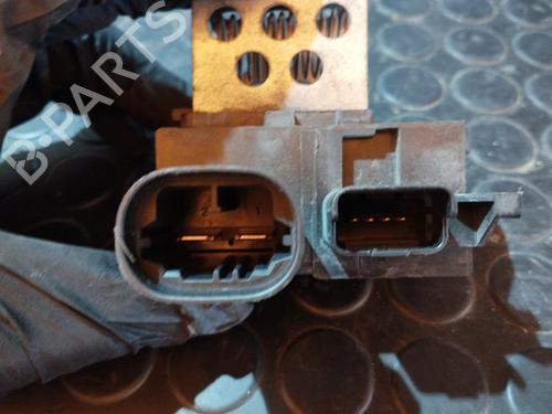 Varmeblæsermodstand TOYOTA PROACE VERSO Bus (MPY_) | BP17503378M108