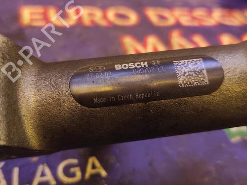 Injection rail CHRYSLER GRAND VOYAGER V (RT)  | BP17508282M98 