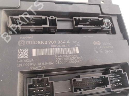 Electronic module AUDI A4 B8 Avant (8K5) | BP22612244M83 - Image 3