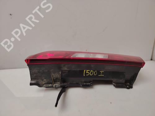 Left taillight RENAULT EXPRESS Box Body/MPV  | BP31958217C34 