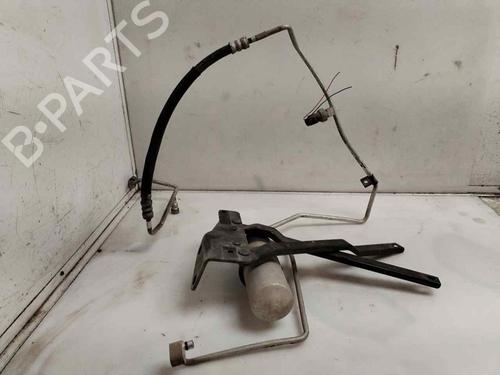 Used AC radiator MITSUBISHI CANTER Platform/Chassis (FB_, FE_, FG_) [2001-2025]  21191263