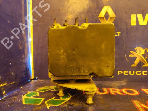 ABS pump MERCEDES-BENZ SPRINTER 3-t Van (B906) 213 CDI (906.611, 906.613) | BP17508412M43 