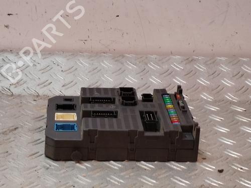 Used Fuse box CITROËN C2 (JM_) 1.4 HDi (68 hp) 24547946