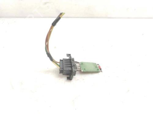 Used Heater resistor FIAT DOBLO Cargo (263_) [2010-2026]  22552269