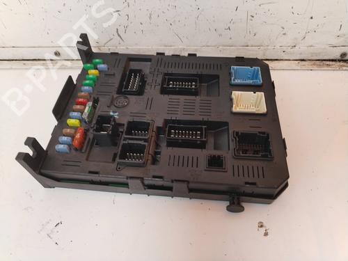 Fuse box CITROËN C6 (TD_) 2.7 HDi | BP17504996E1