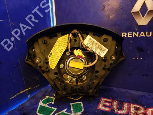 Førerens kollisjonspute FORD FOCUS I (DAW, DBW) 1.8 DI / TDDi | BP17508644C9