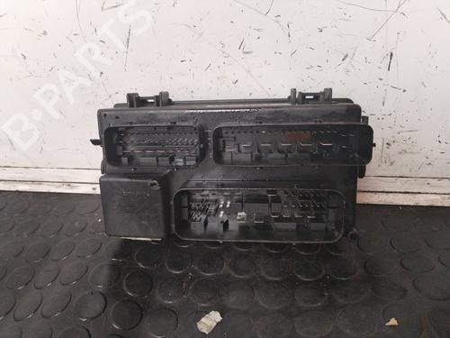 Fuse box OPEL CORSA D (S07) 1.4 (L08, L68) | BP17504820E1 