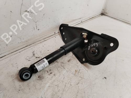 Used Right front shock absorber CITROËN BERLINGO MULTISPACE (B9) 1.6 HDi 75 16V (75 hp) 17505356
