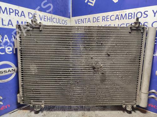 Used AC radiator CITROËN C4 I (LC_) [2004-2014]  17500280