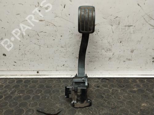 Used Pedal Pedal 17503018 17503018