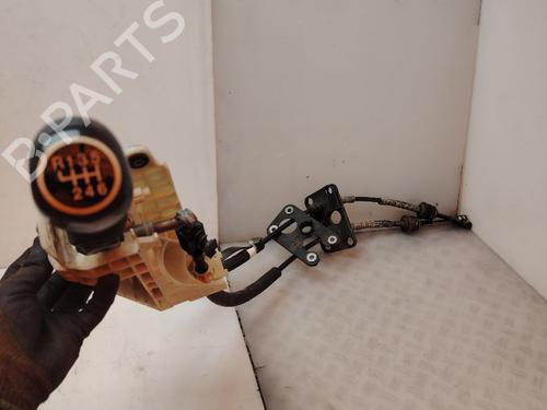 Gearstang FIAT DUCATO Platform/Chassis (250_) | BP36091384M90 - Image 5