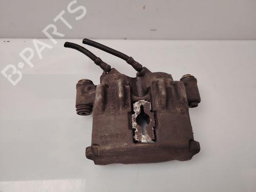 Højre bremsekaliber foran FIAT DUCATO Platform/Chassis (230_) [1994-2002]  31600924