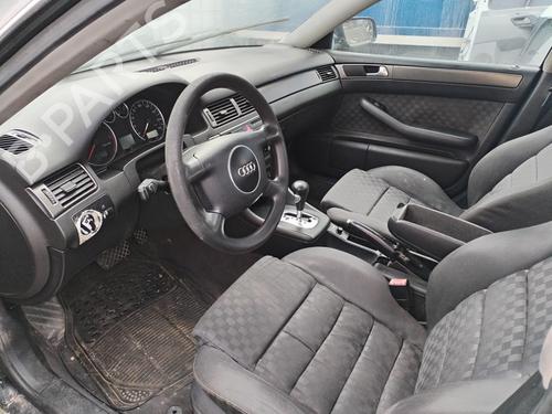 Mass air flow sensor AUDI A6 C5 Avant (4B5, 4B6) 2.5 TDI | BP17504463M95 